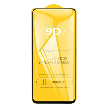 محافظ صفحه نمایش تمام صفحه 9D سامسونگ A80